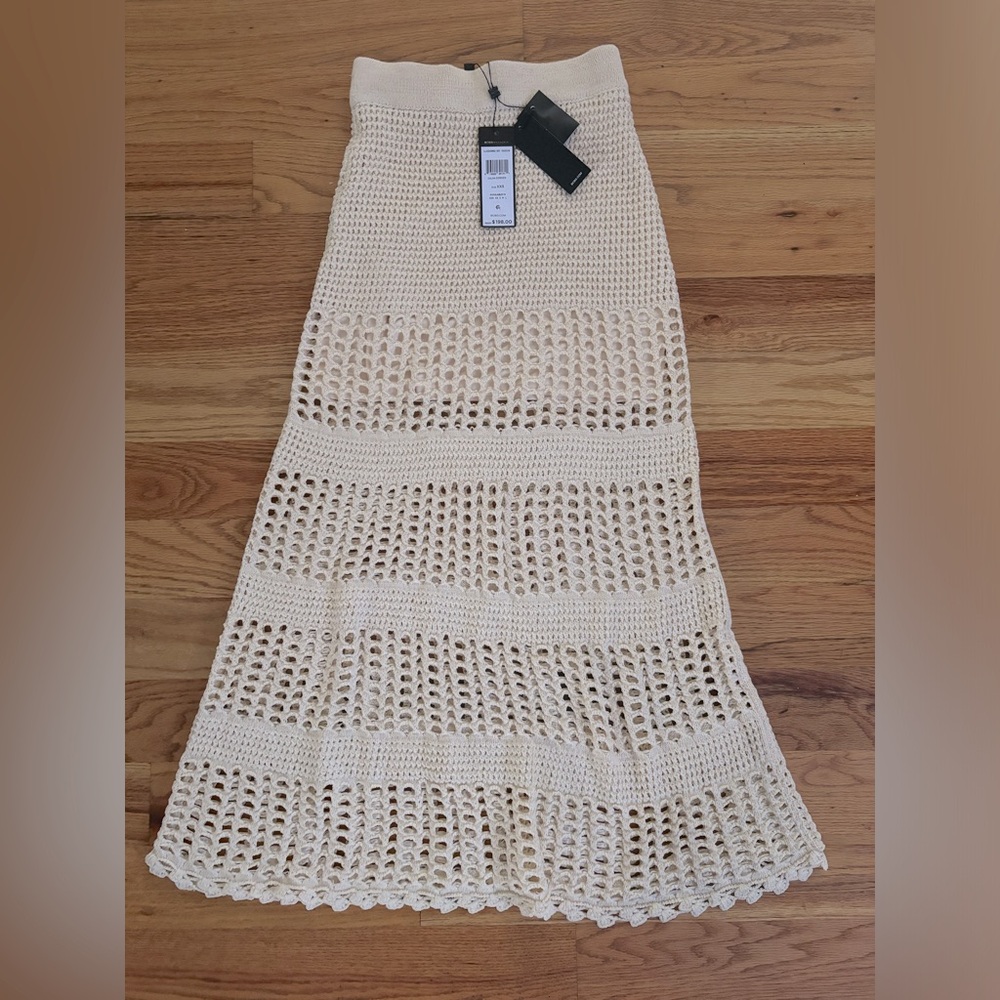 NWT BCBG MaxAzria Size XXS